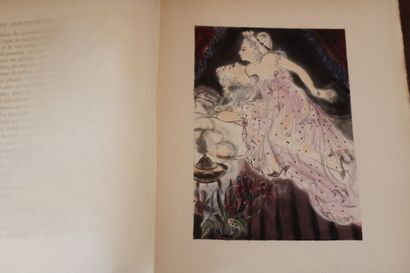 [CURIOSA] [TIMAR], LOUVET DE COUVRAY, Les...