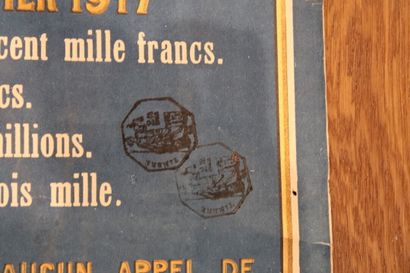 [POSTER], Meeting of Original Posters Insurance...