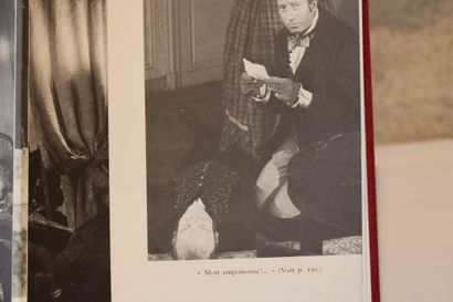 Honoré de BALZAC, 