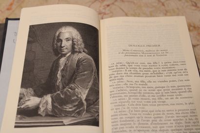 LA PLEIADE , Set of 2 volumes 
