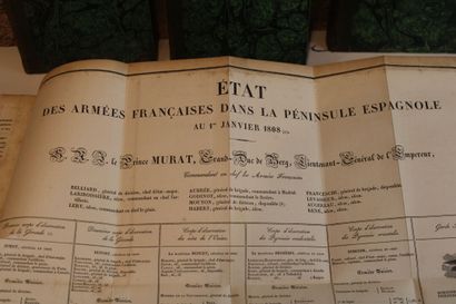 FOY, General. History of the Peninsular War...