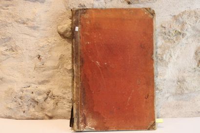 LEVASSEUR, Victor. ATLAS NATIONAL Illustré...