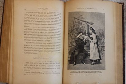 DRUMONT( Edouard). JEWISH FRANCE. Essay on...