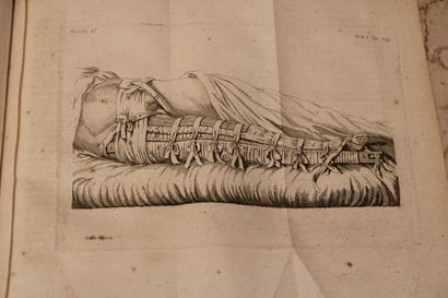 [MEDECINE], BICHAT (Xavier). OEUVRES CHIRURGICALES,...