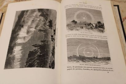 [NATURAL SCIENCES], FIGUIER (Louis). 
- The...