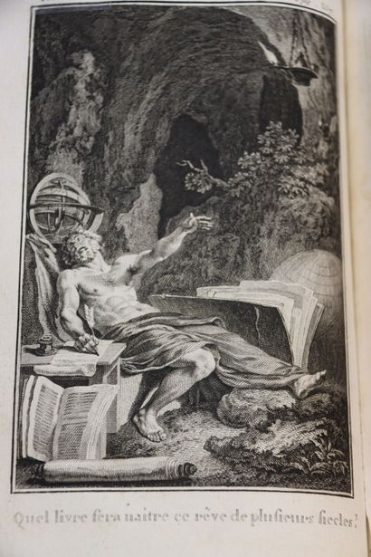 [DELISLE de SALES (Jean-Baptiste)] - De la...