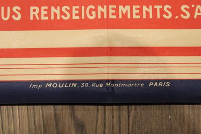 [POSTER] , GRELE , Original Poster Illustrated...