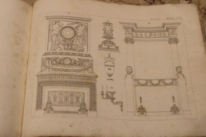 MANUALS-RORET, NEW COMPLETE MANUAL OF THE...