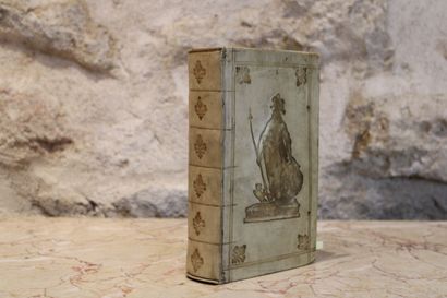 SAMUEL PITISCUS (1637-1727), Sextii Aurelii...