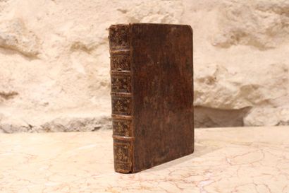 [OBSETRIQUIE], DEVENTER (Henry de), Observations...