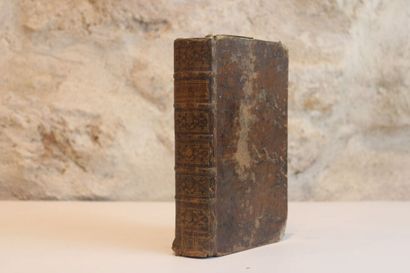 VOSGIEN, Dictionnaire géographique portatif...