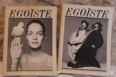 [PHOTOGRAPHIE], REVUE 