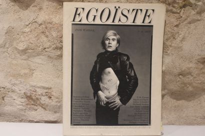 [PHOTOGRAPHIE], REVUE 
