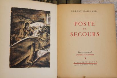 [HISTORY] Collection of works including:
-...