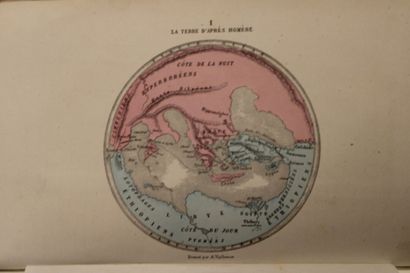 [NATURAL SCIENCES], FIGUIER (Louis). 
- The...