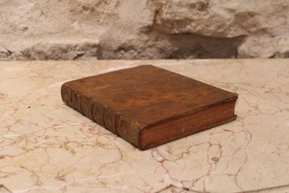 [DROIT], CHORIER (Nicolas) : La jurisprudence...