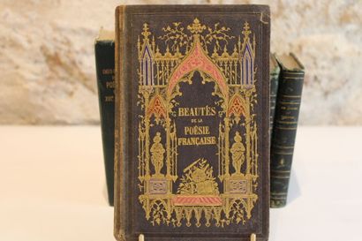 Collection of literary works including:
-...