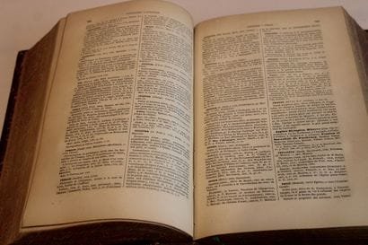 DANTES (Alfred), Dictionnaire Biographique...