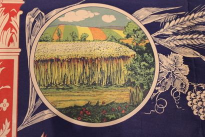 [POSTER] , GRELE , Original Poster Illustrated...