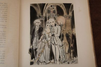 [CURIOSA] [TIMAR], LOUVET DE COUVRAY, Les...