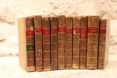 [MATHEMATICS], Large lot of Mathematics books,...
