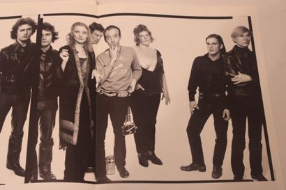 [PHOTOGRAPHIE], REVUE 