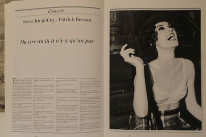 PHOTOGRAPHIE], REVUE 