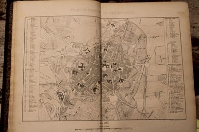 [REGIONALISM], MAILLARD de CHAMBURE (Charles-Hippolyte),...