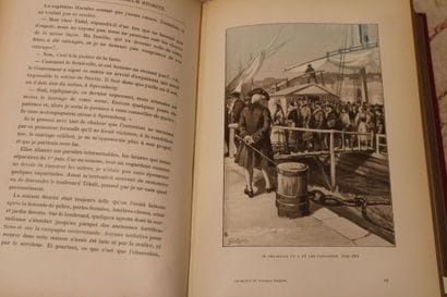 JULES VERNE , Extraordinary Voyages, THE...