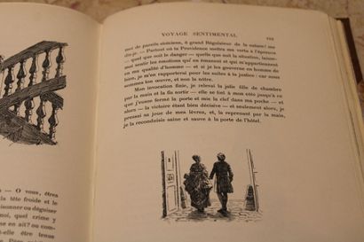 [LITERATURE] Editions Jules TALLANDIER, Collection...