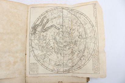 BOUGUER (Professeur Royal d'hydrographie),...