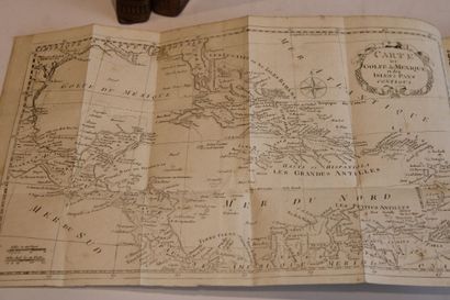 [VOYAGE], CAMPE( Joachim Heinrich), Découverte...
