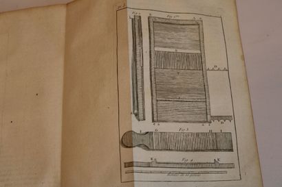 [PHARMACIE], BAUMÉ (Antoine), Éléments de...