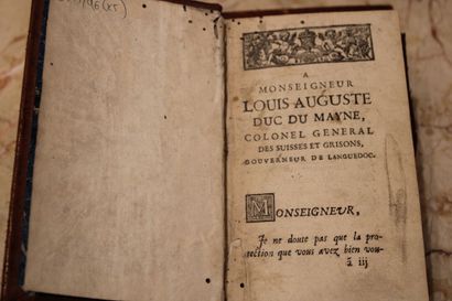 [GEOGRAPHIE], Réunion d'ouvrages sur le thème...