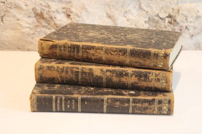 [BIBLIOPHILE JACOB]. Historical Costumes...