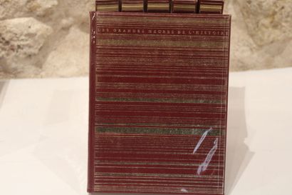 Henry TROYAT, meeting of works from Editions...