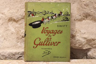 SWIFT (Jonathan), , Réunion d'ouvrages, dont...