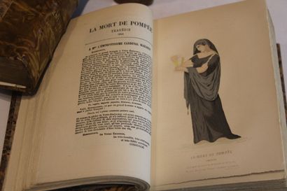 [THEATER], 
- CORNEILLE, Works of Pierre...