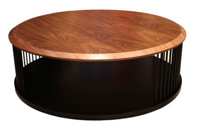 WEWOOD
Table basse modèle 