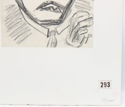 HOLMEAD Phillips (1889-1975) 
Réunion de...