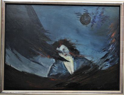 Claude DER VEN (1948)
