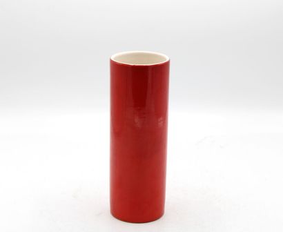 Dans le goût de Georges JOUVE (1910 - 1964)
Vase...