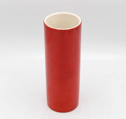 Dans le goût de Georges JOUVE (1910 - 1964)
Vase...