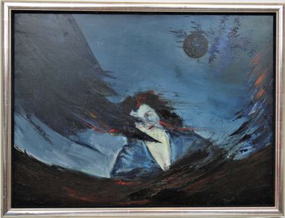 Claude DER VEN (1948)
