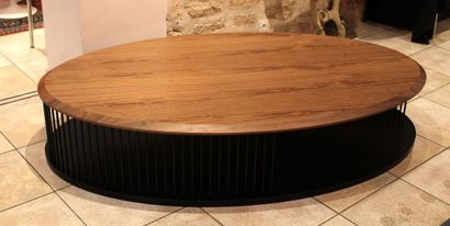 WEWOOD
Table basse modèle 