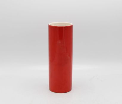 Dans le goût de Georges JOUVE (1910 - 1964)
Vase...