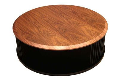 WEWOOD
Table basse modèle 