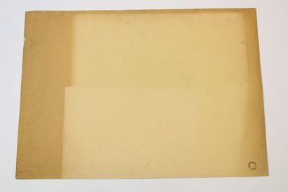 Jean BURKHALTER (1885-1982), Composition...