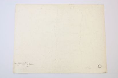 Jean BURKHALTER (1895-1982), [ITALY, VENETIA],...