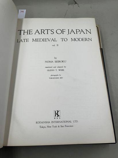 2 vol. : 